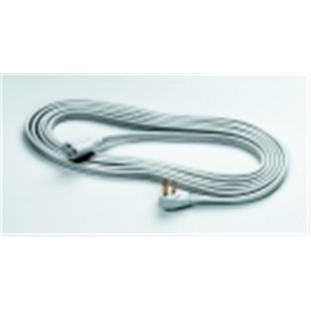 FELLOWES Fellowes 25 Ft. Heavy Duty Indoor Extension Cord 650546